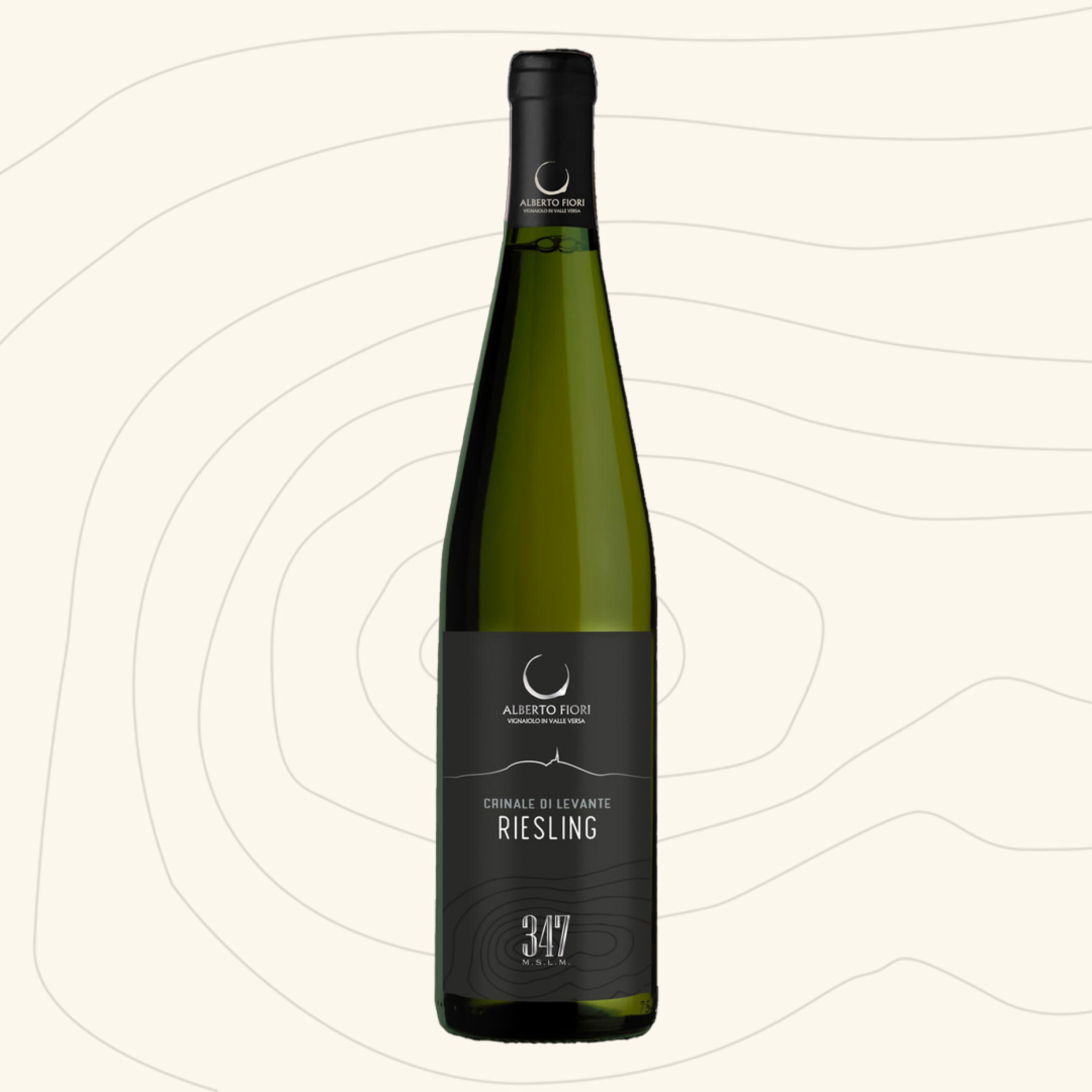 Menu Riesling di Aberto Fiori post