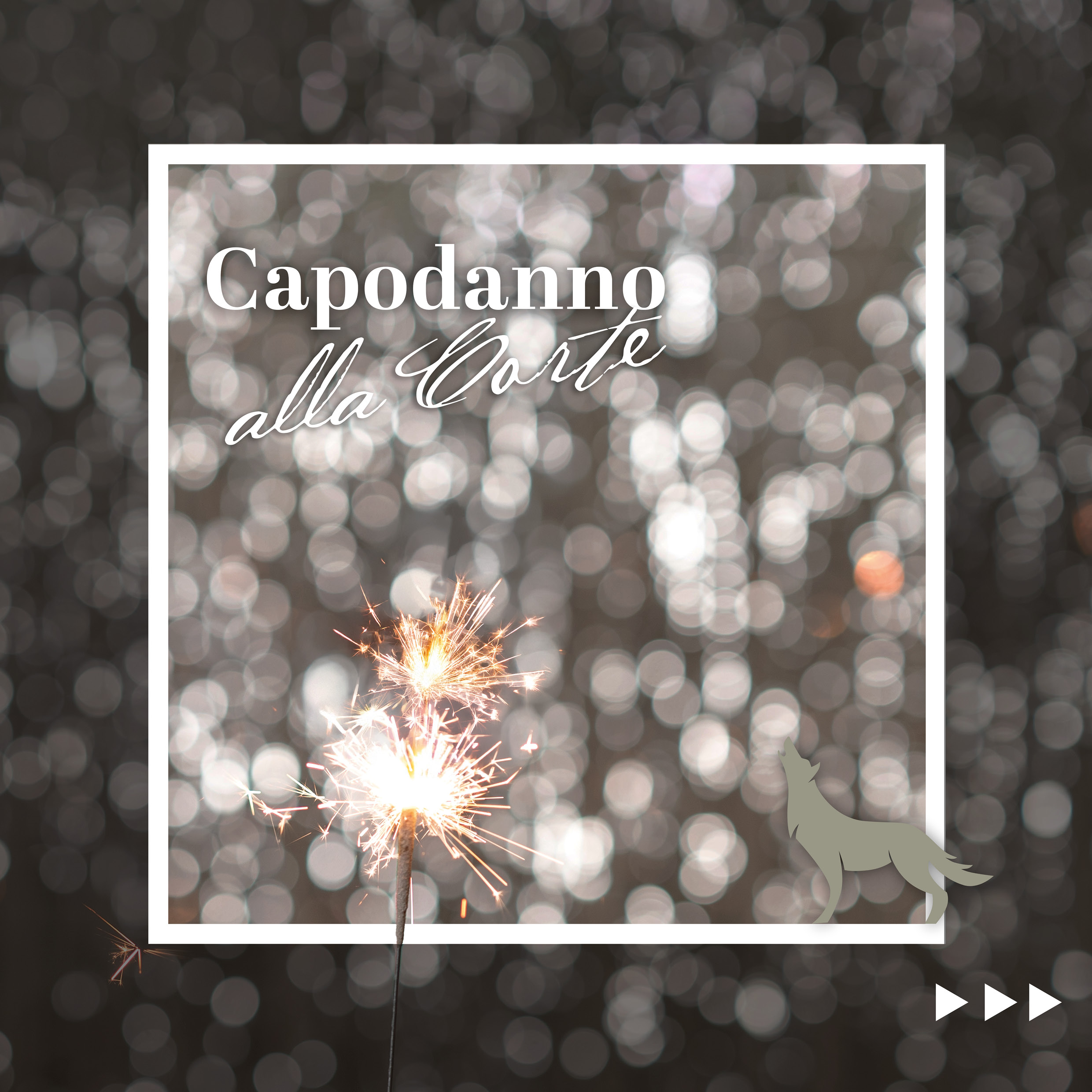 Corte - Post Capodanno 2024
