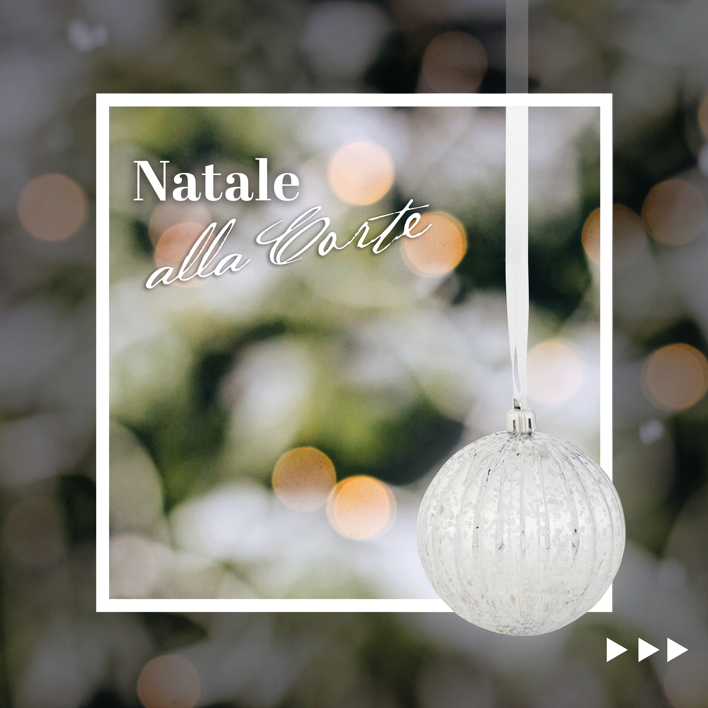 Corte - Post Natale 2024